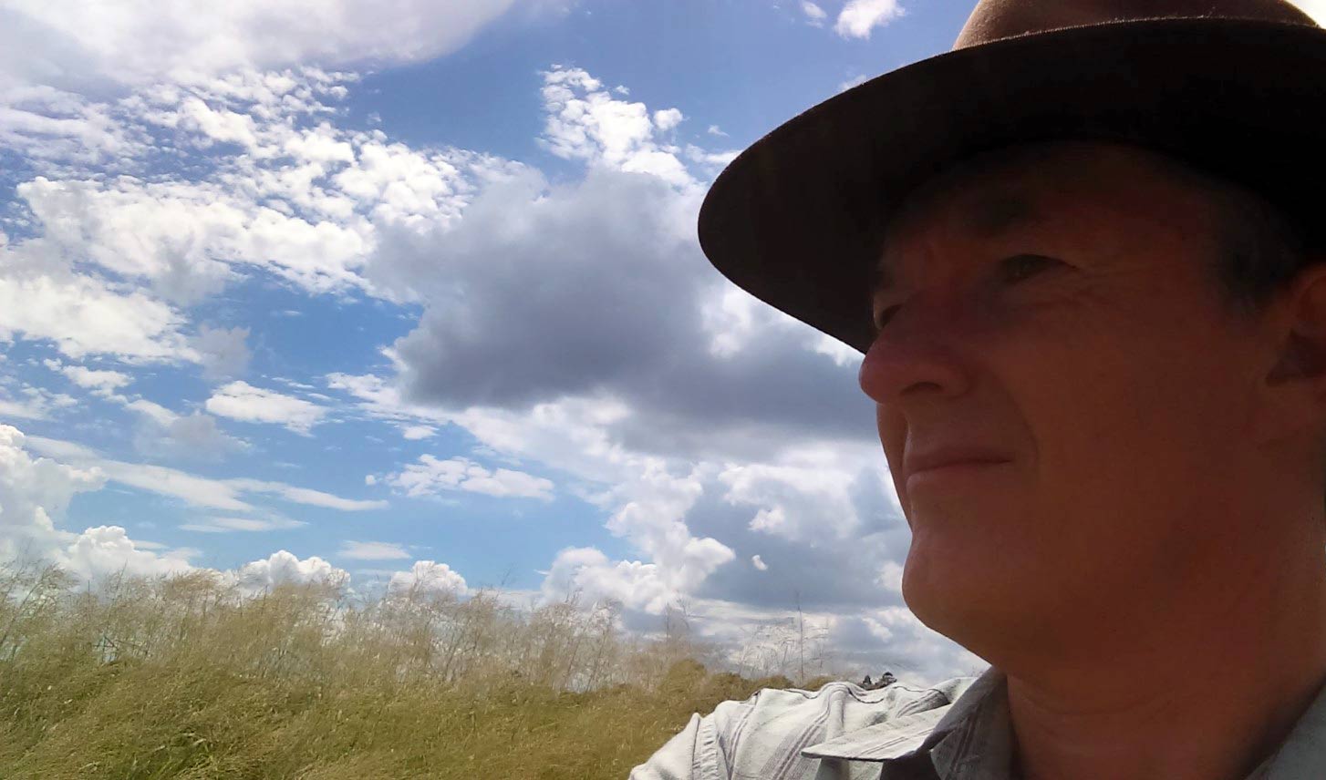 Peter Bender Bundaberg Commercial real estate agent