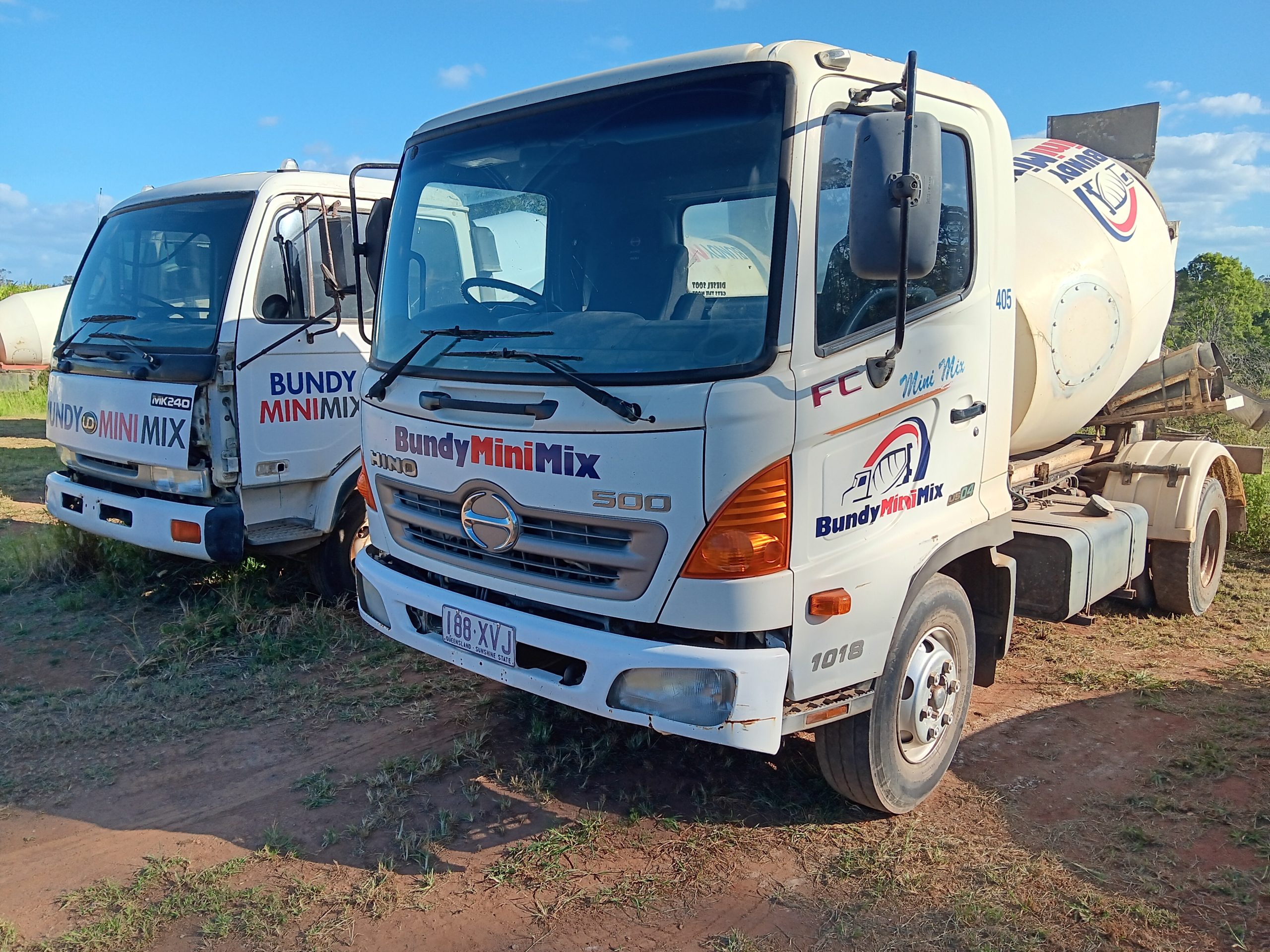 Bundaberg Commercial Long term auto electrical business in the industrial heartland of Hervey Bay