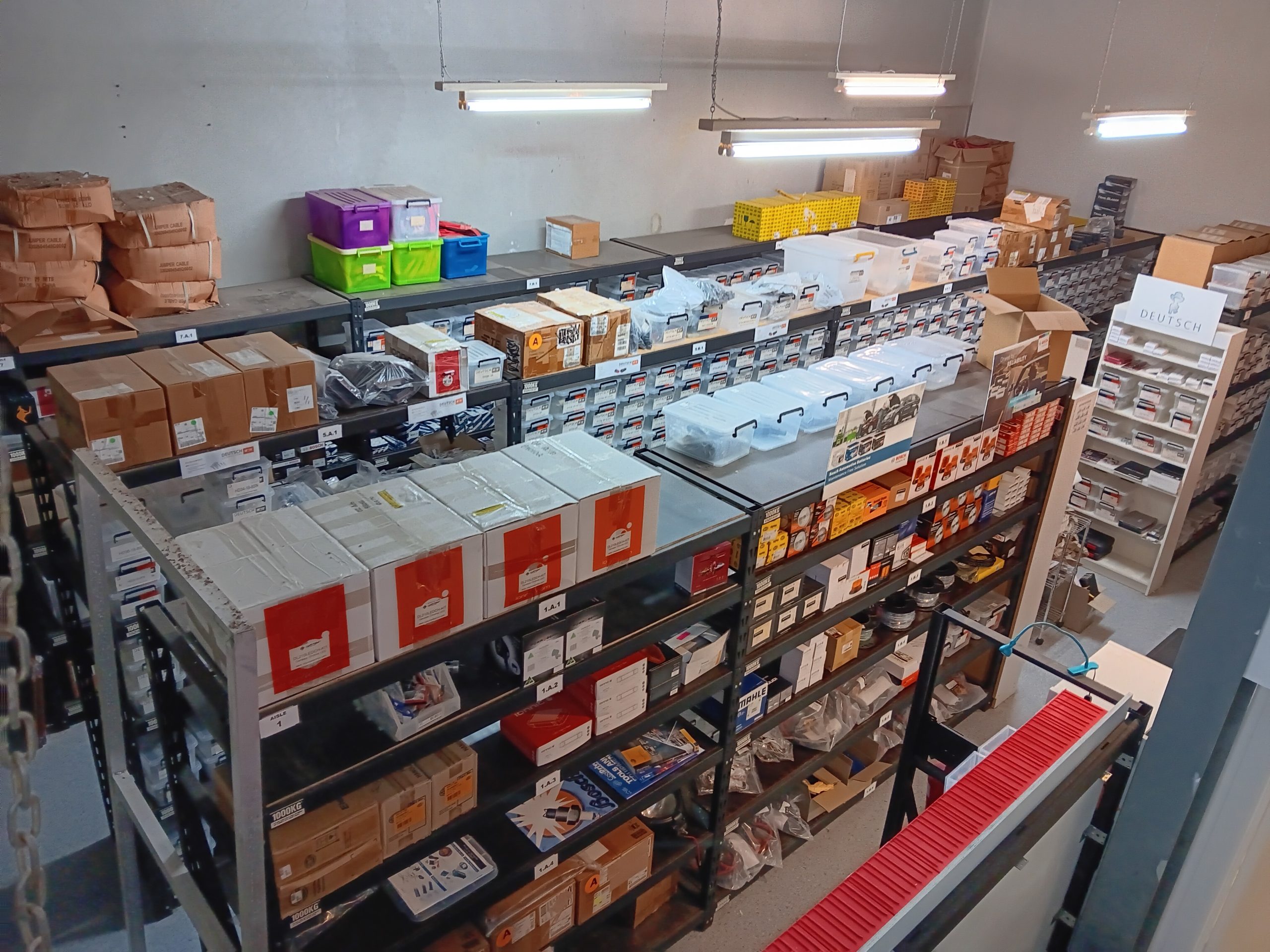 Bundaberg Commercial Freehold Retail Hardware and Kit Home Building Centre