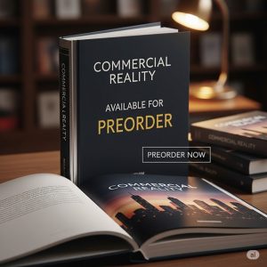 Commercial Reality - How To Buy Commercial Property Like The 7%