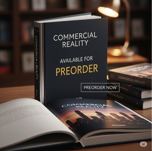 Commercial Reality - How To Buy Commercial Property Like The 7%