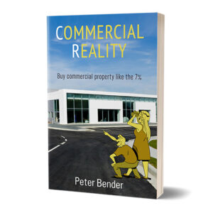 Commercial Reality - How To Buy Commercial Property Like The 7%