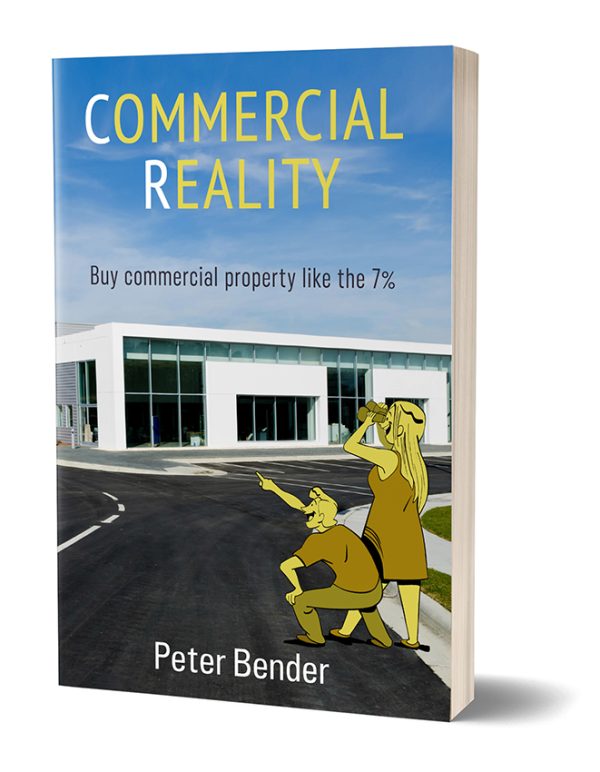 Commercial Reality - How To Buy Commercial Property Like The 7% - Image 2