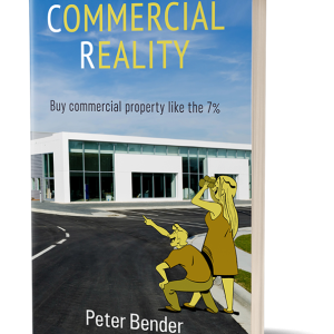 Commercial Reality - How To Buy Commercial Property Like The 7%