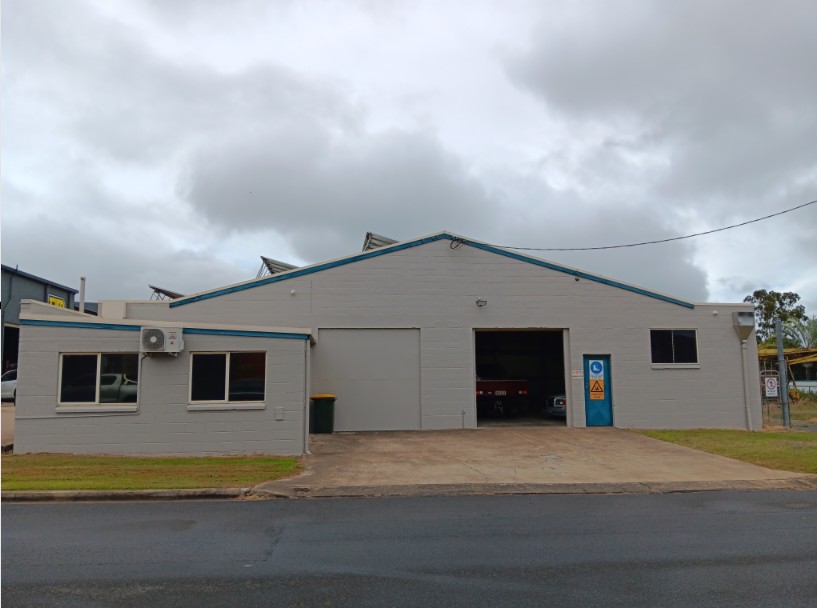 Bundaberg Commercial One of the top cabinet maker and joinery businesses in Bundaberg